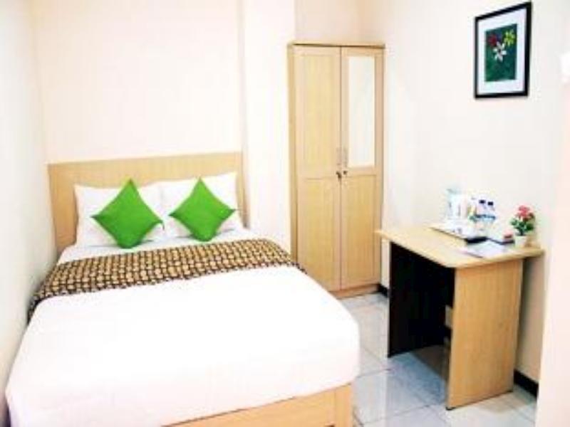 Myzone Homtel Hotel เซอมารัง ภายนอก รูปภาพ