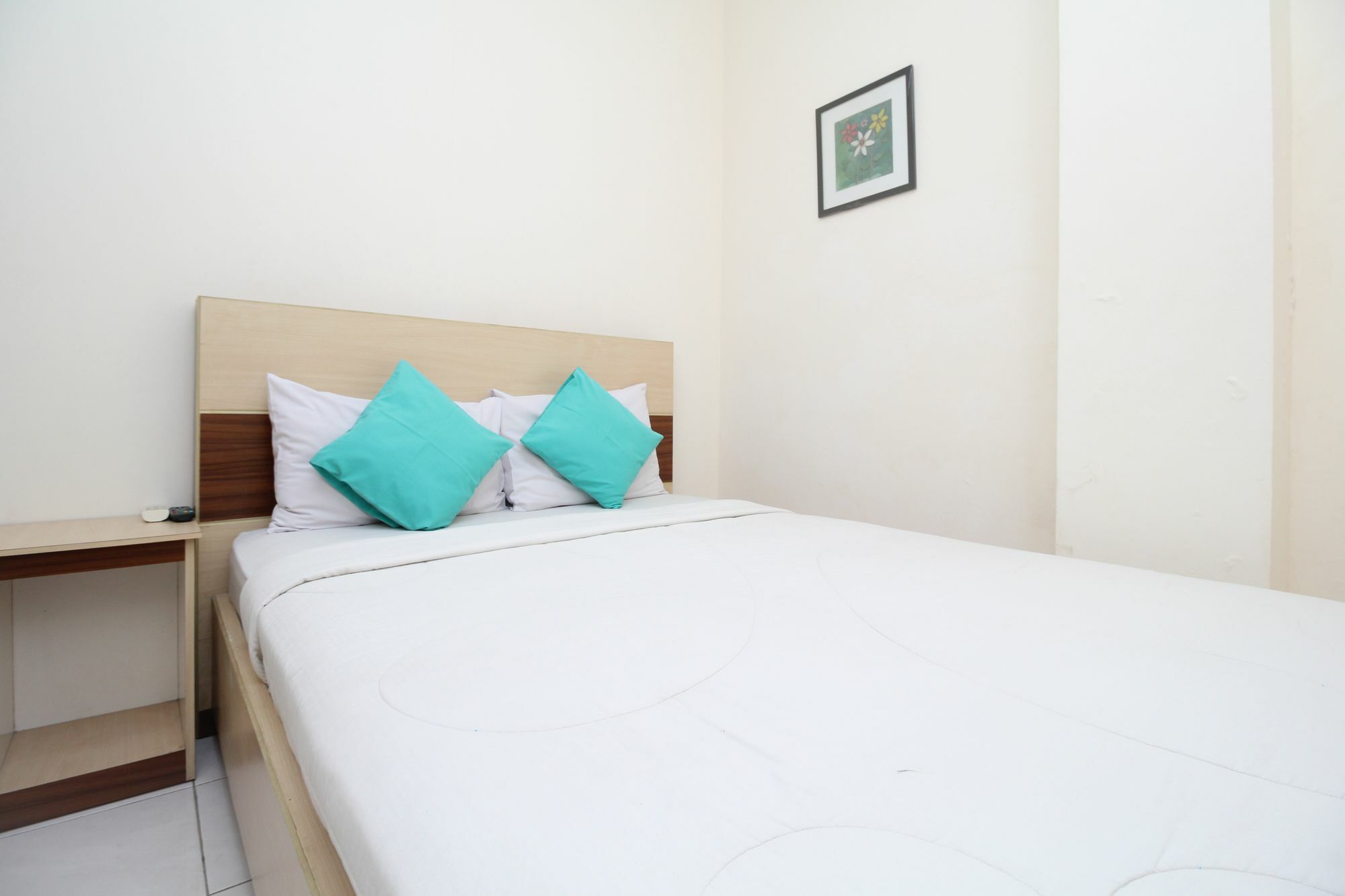 Myzone Homtel Hotel เซอมารัง ภายนอก รูปภาพ