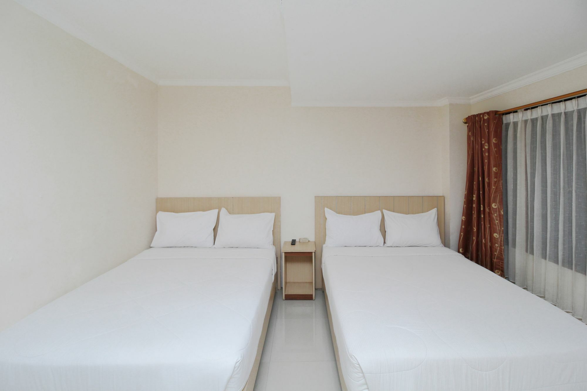 Myzone Homtel Hotel เซอมารัง ภายนอก รูปภาพ