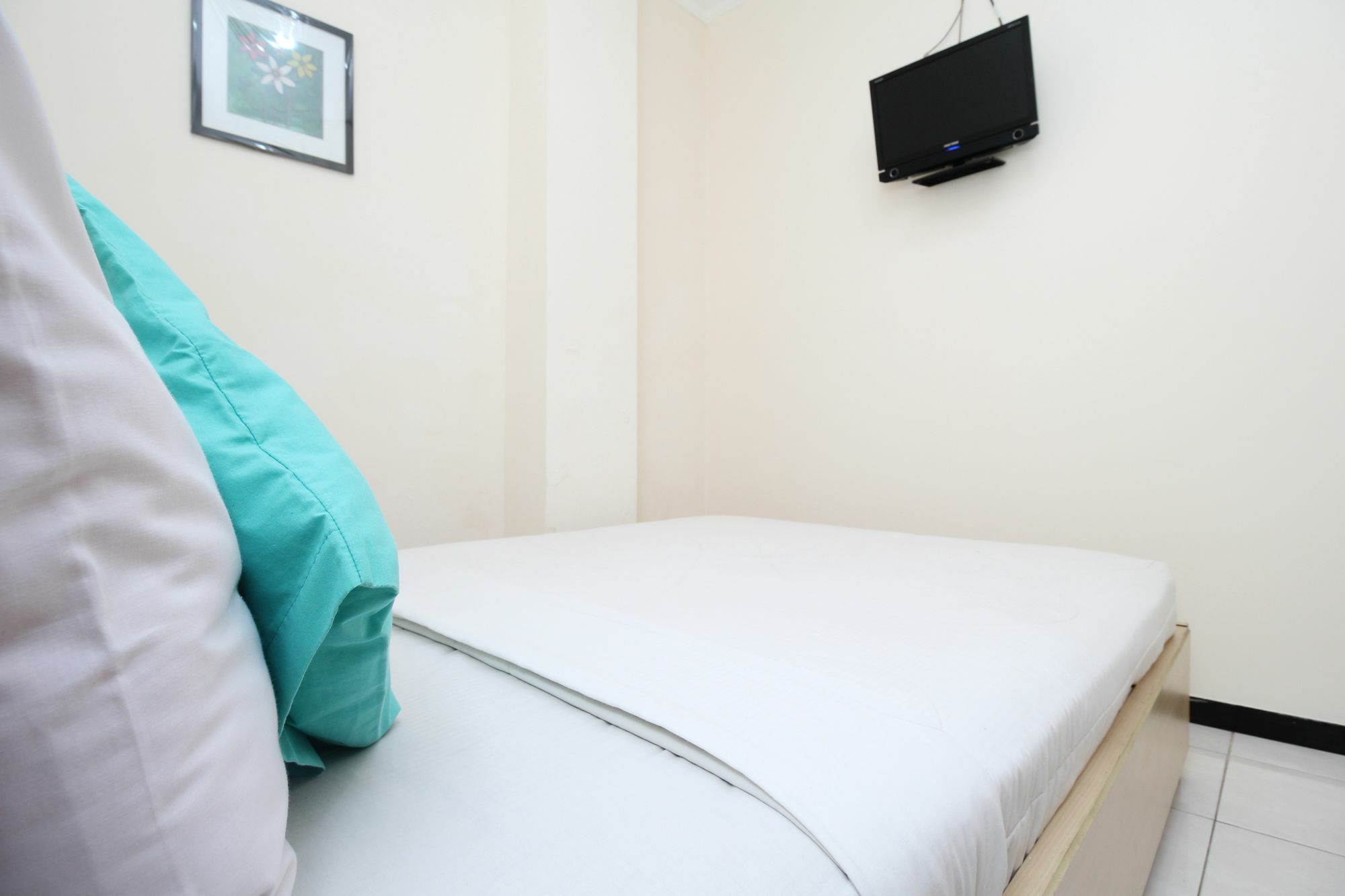 Myzone Homtel Hotel เซอมารัง ภายนอก รูปภาพ