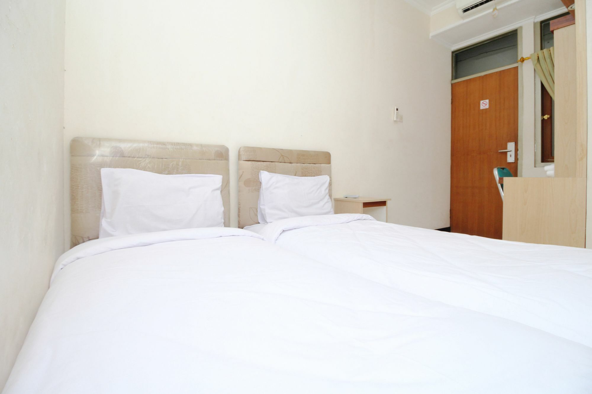 Myzone Homtel Hotel เซอมารัง ภายนอก รูปภาพ