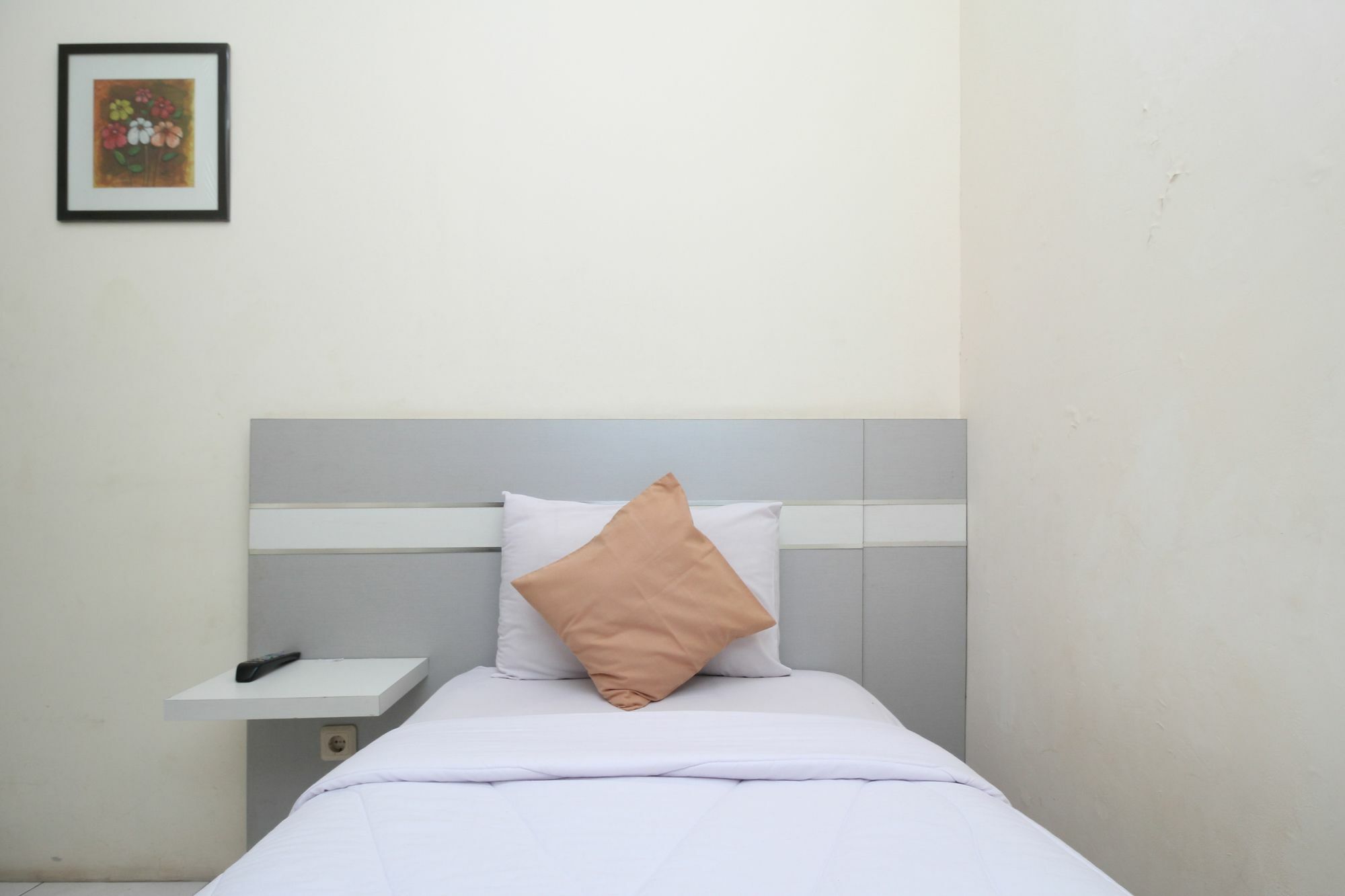 Myzone Homtel Hotel เซอมารัง ภายนอก รูปภาพ