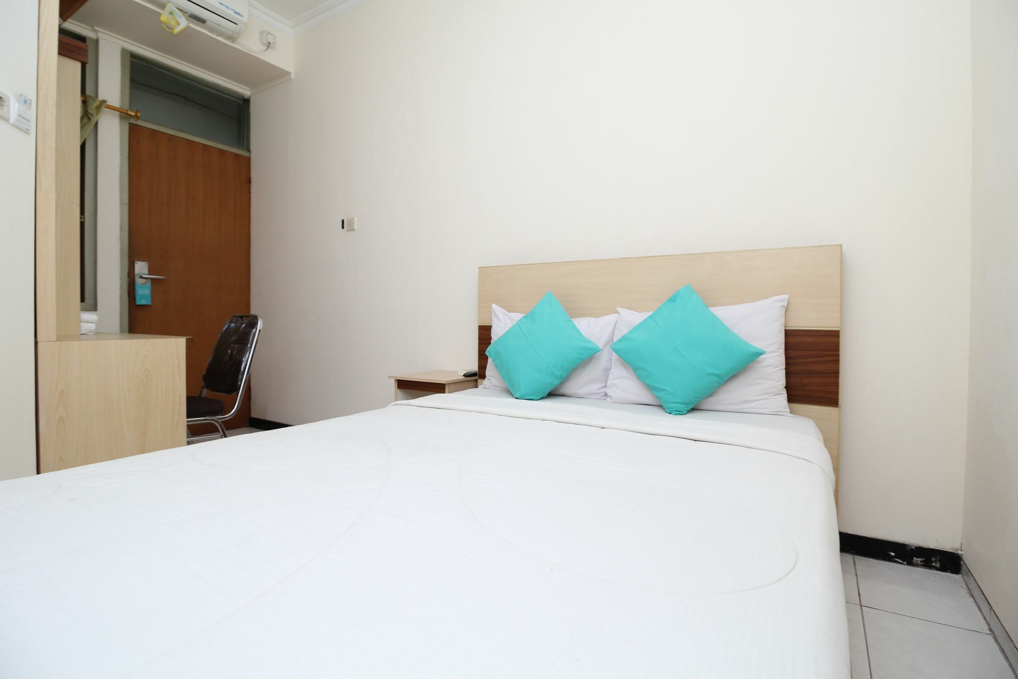 Myzone Homtel Hotel เซอมารัง ภายนอก รูปภาพ