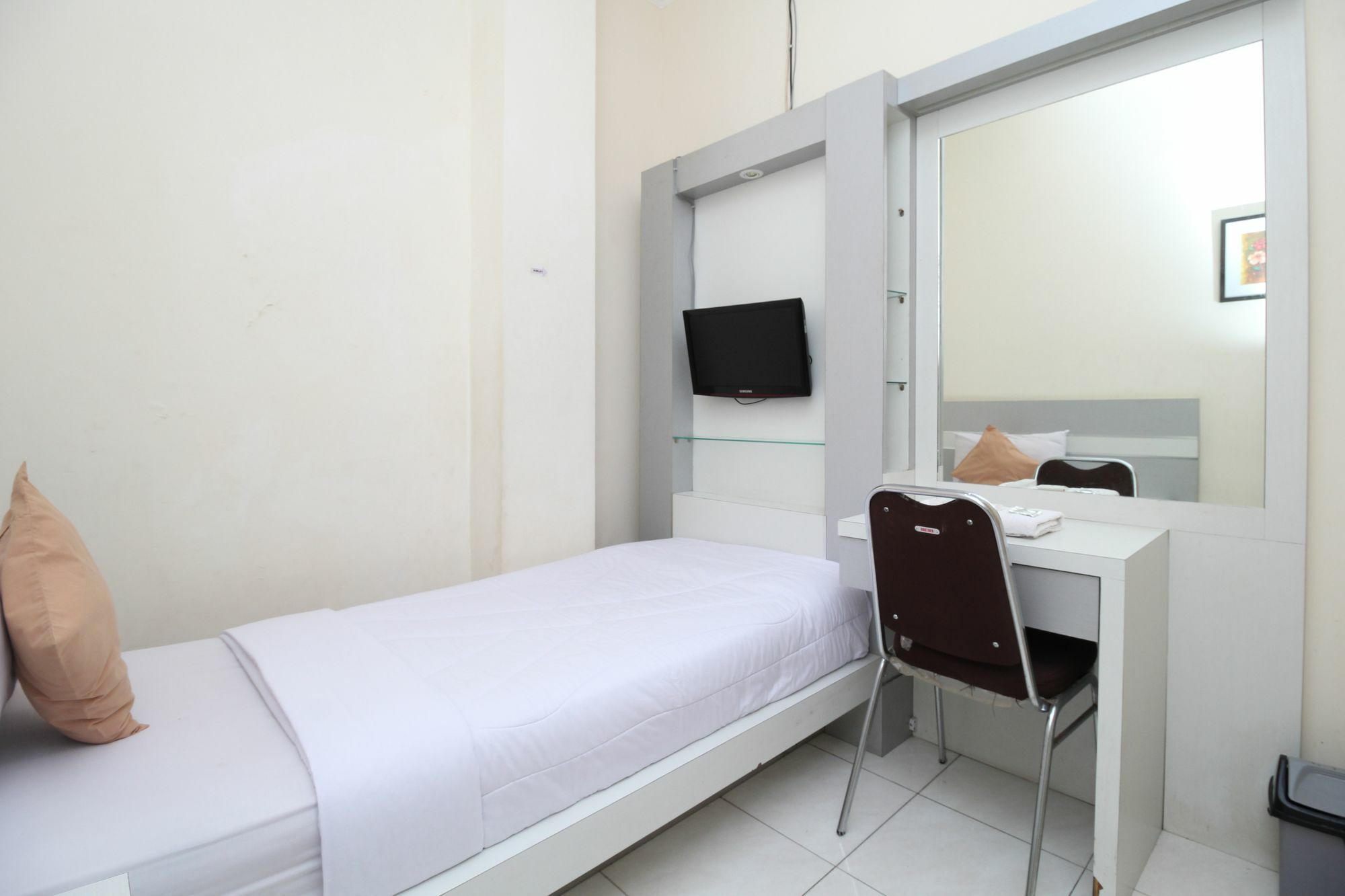 Myzone Homtel Hotel เซอมารัง ภายนอก รูปภาพ