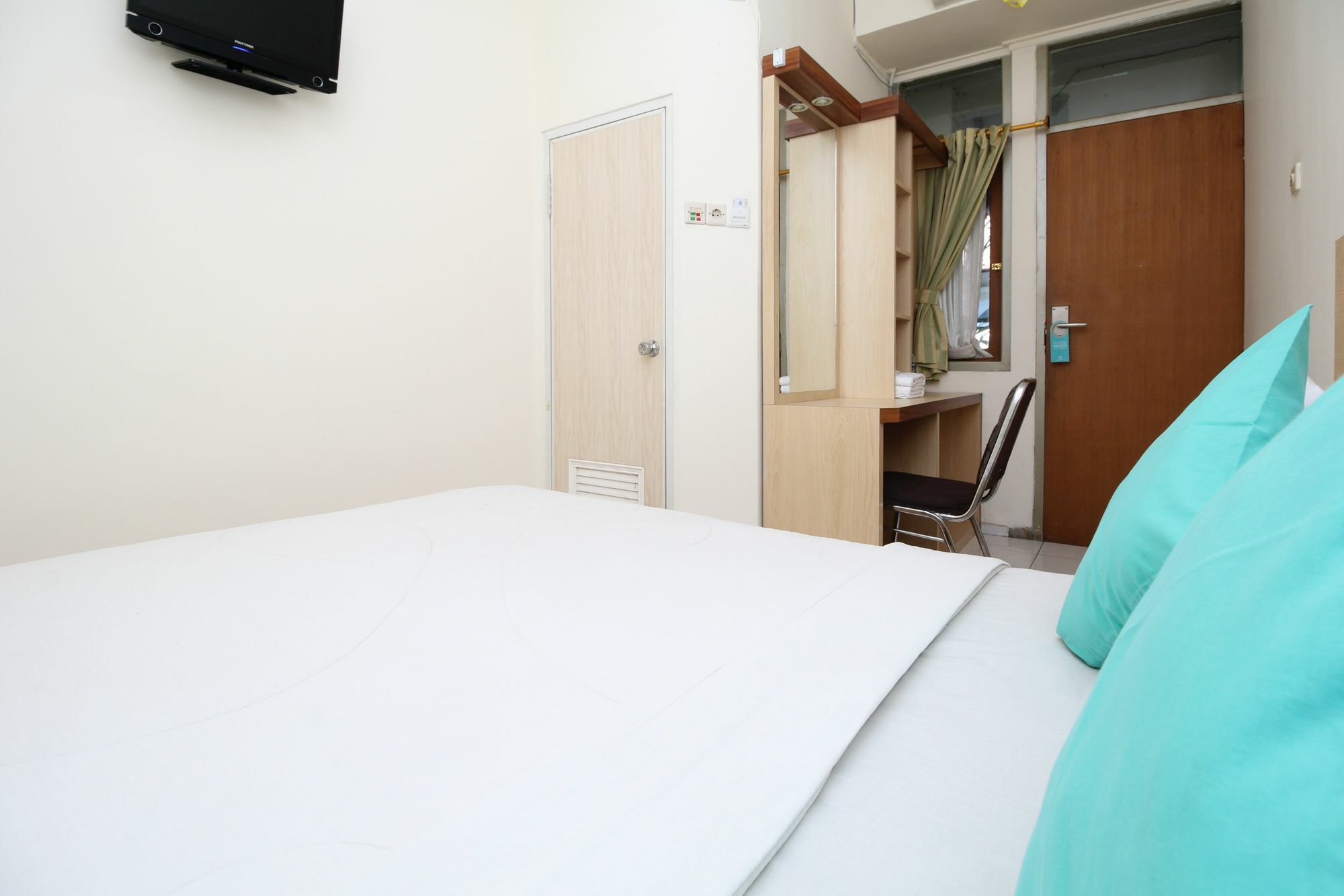 Myzone Homtel Hotel เซอมารัง ภายนอก รูปภาพ
