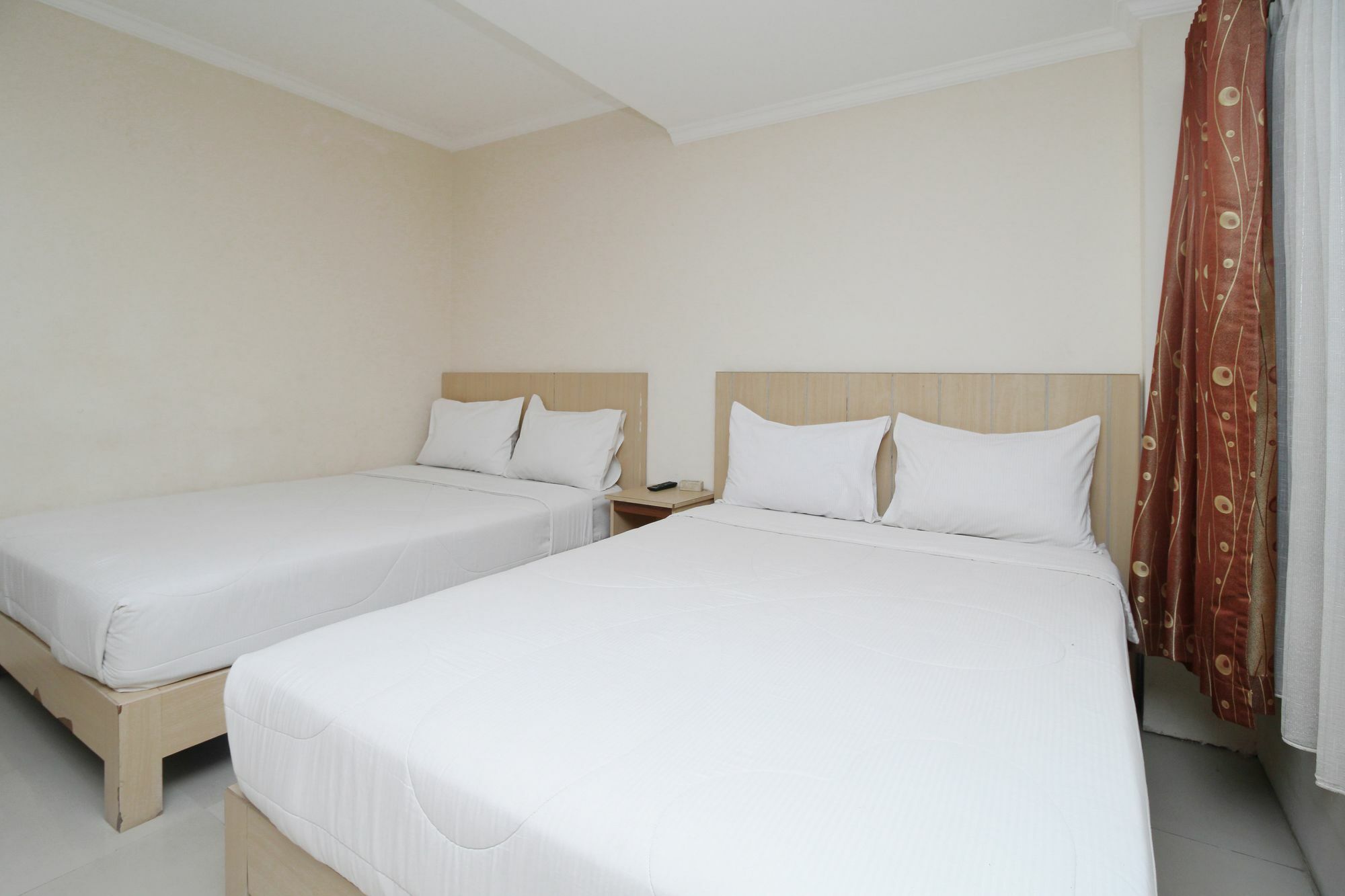 Myzone Homtel Hotel เซอมารัง ภายนอก รูปภาพ