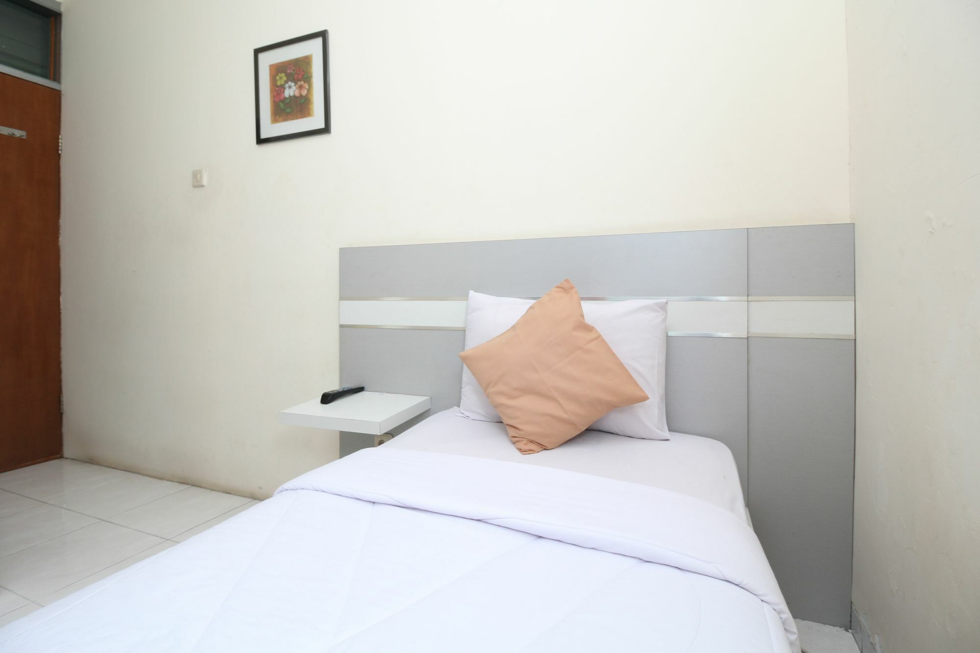 Myzone Homtel Hotel เซอมารัง ภายนอก รูปภาพ