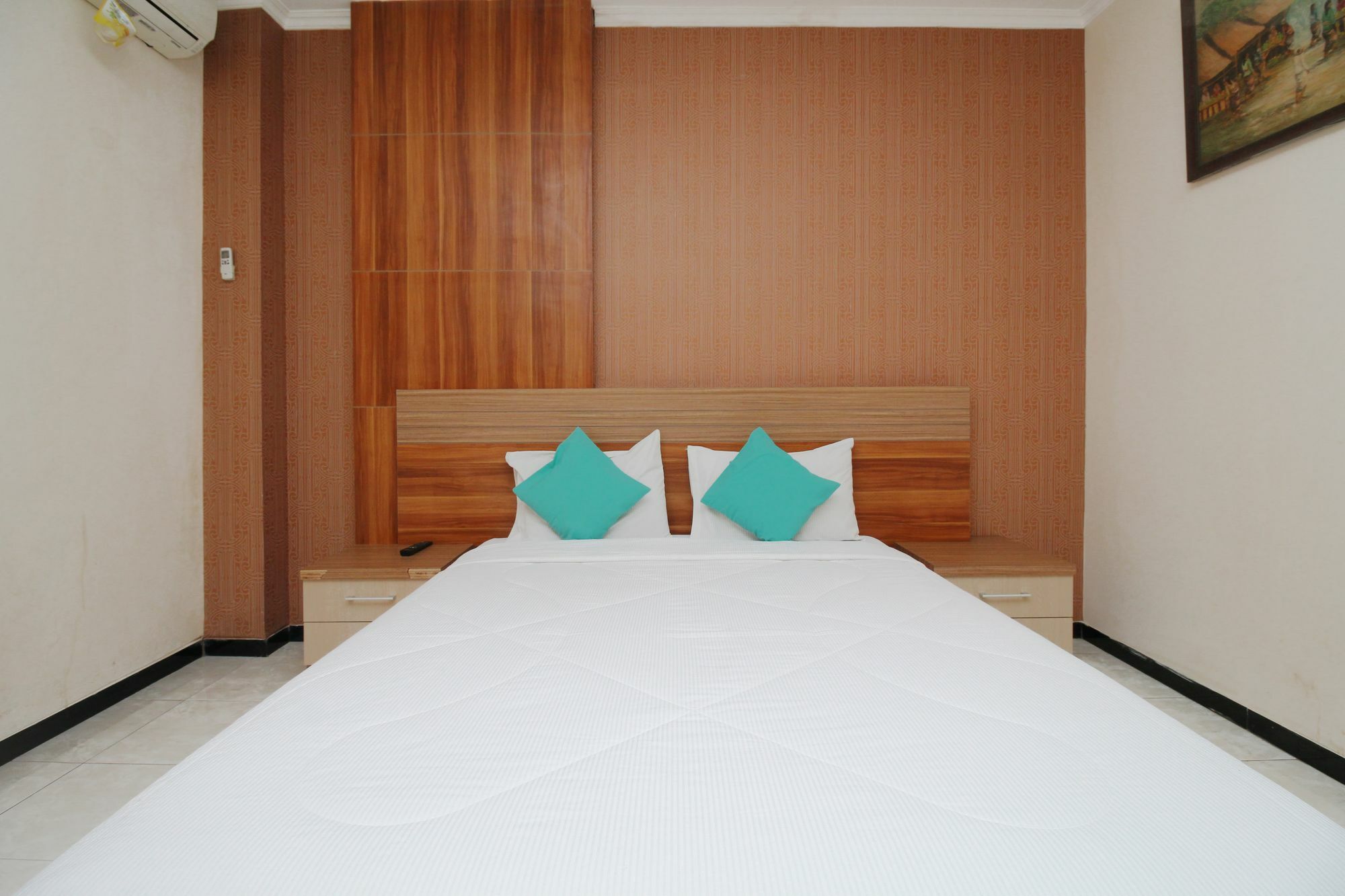 Myzone Homtel Hotel เซอมารัง ภายนอก รูปภาพ