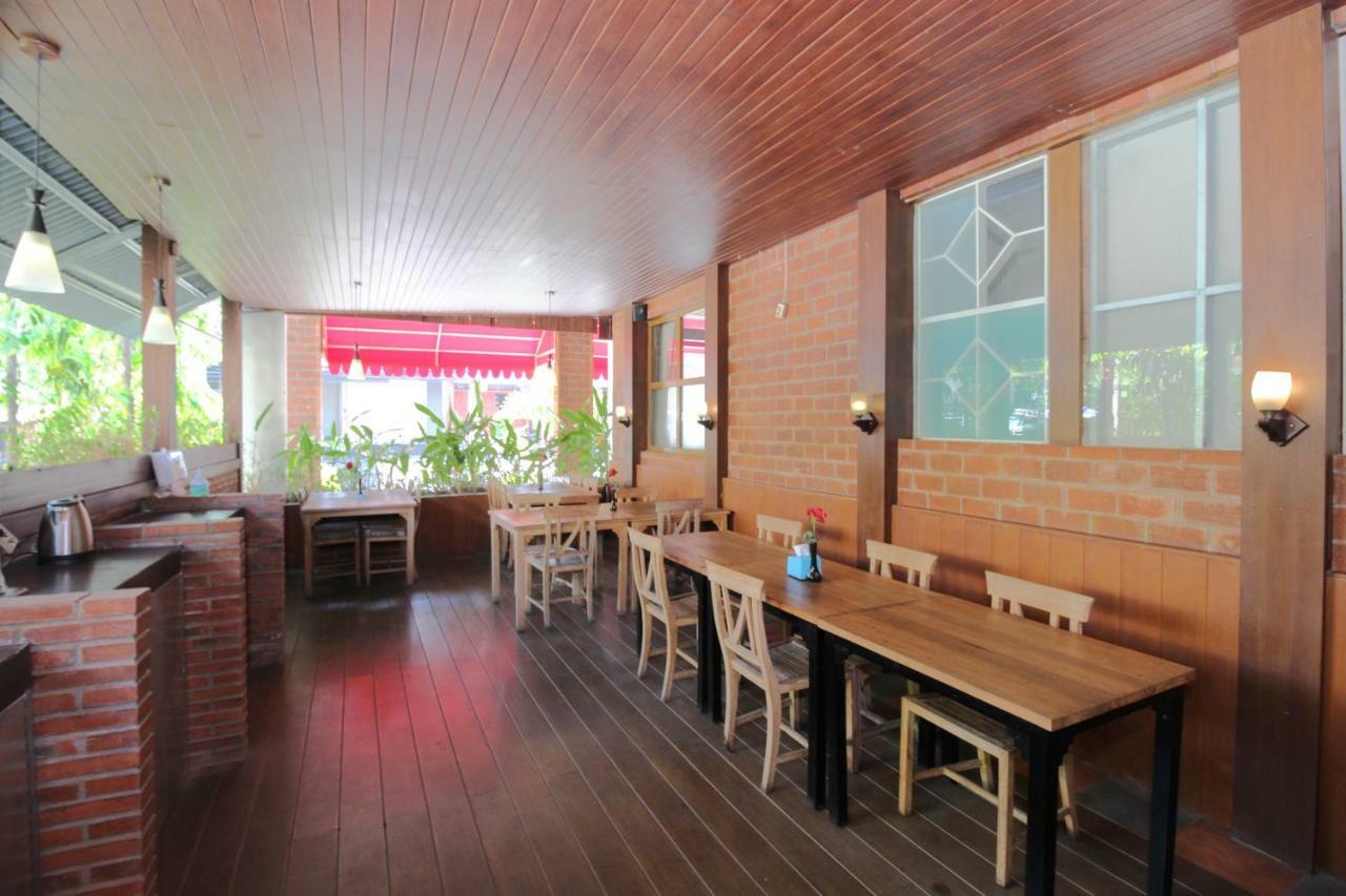 Myzone Homtel Hotel เซอมารัง ภายนอก รูปภาพ