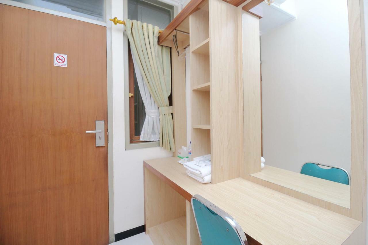 Myzone Homtel Hotel เซอมารัง ภายนอก รูปภาพ